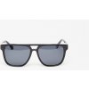 Slnečné okuliare Horsefeathers Trigger Sunglasses Gloss Black/Gray Universal Universal