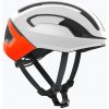 Cyklistická prilba POC Omne Air MIPS hydrogen white/fluorescent orange