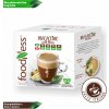 Foodness Macaccino 10 kapsúl/12g bohatý na aminokyseliny a minerály