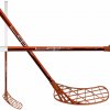 Zone floorball Air/One UD Concept 27 Thin Copper biela / medená, Pravá (pravá ruka dole), 100cm (=110cm)
