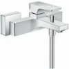 Hansgrohe Metropol - Páková vaňová batéria, chróm 32540000