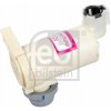 Čerpadlo ostrekovača, čistenie skiel FEBI BILSTEIN 109279 109279