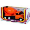 Dino Tatra 148 miešačka oranžová 30 cm