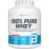 BioTech USA 100% Pure Whey 2270 g čokolada-arašidové maslo