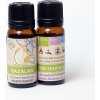 Herbarium Projekt Organická BAZALKA, esenciálny olej, 10ml VONIAVA - Sanctum (posvätná)