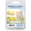 Kringle Candle Sun Dried Linen vosk do aromalampy 64 g