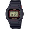 Hodinky Casio G-Shock DW-5600AI-1ER Andrés Iniesta + 5 rokov záruka a darček ZADARMO