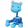 Trixie Malé zvieratká s tenisovou loptičkou 16 cm