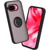 Techsuit - Glinth - Google Pixel 9a - Black KF2349843