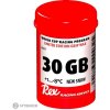 Rex Racing Grip stúpací vosk 30GB, +1..-8 C nový sneh