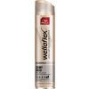 Wellaflex lak na vlasy Shine & Hold s extra silnou fixáciou pre lesk 250 ml
