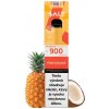Salt Switch 900 Piña Colada 20 mg 900 poťahov