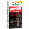 Jamieson Power for Men Testosteron Support 60 kapsúl