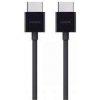 Belkin kabel HDMI premium 2m, černý (AV10168bt2M-BLK)