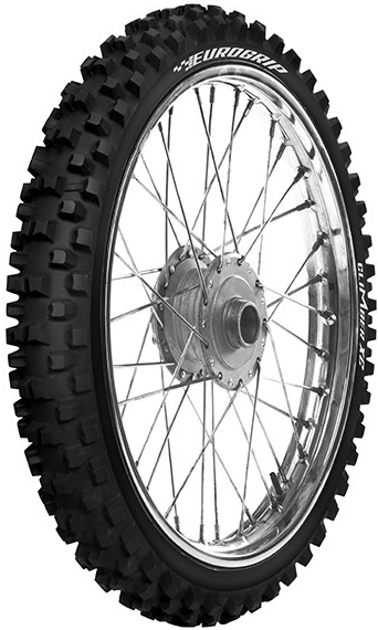 Eurogrip TVS Tyres Climber XC 120/90 R18 65R