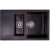 Granisil Fabero 795.15 Black metallic 8596220012760