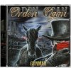 Oden Organ: Gunman - CD