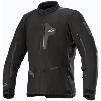 Alpinestars Venture XT čierno-čierna