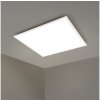 Aigostar B.V. Aigostar - LED Podhľadový panel LED/40W/230V 6500K 60x60cm biela AI1469 + záruka 3 roky zadarmo + záruka 3 roky zadarmo