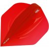 Letky Target ID Pro Ultra Red No2 3ks