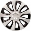 Versaco Stratos silver black 15