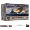 Warlord Games Victory at Sea - Kriegsmarine Fleet Box