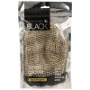 Suavipiel Black, Sprchová rukavica čierna