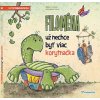 Filoména už nechce byť viac korytnačka (Jacqueline Kauer, Simone Gruber)