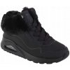 Skechers Detské čižmy Uno Fall Air 310539L-BBK