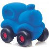 Rubbabu Choo-Choo Lokomotíva modrá