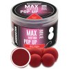 Haldorádó Vyvážené Boilies Balanced Max Motion 70 g 20 mm Veľká Ryba