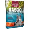 RASCO PREMIUM Chicken Chips 230 g