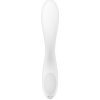 Satisfyer Vibrátor na stimuláciu klitorisu Rrrolling Pleasure White
