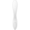 Satisfyer Vibrátor na stimuláciu klitorisu Rrrolling Pleasure White