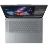 Lenovo IP Yoga Slim 7 15ILL9, Ultra 7-256V, 15.3˝ 2880 x 1800/Touch, UMA, 16GB, SSD 512GB, W11H, šedý, 3y PS, AI (83HM001ECK)