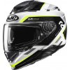 HJC prilba RPHA 71 Ellon MC3H - XL