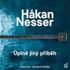 Úplně jiný příběh - Hakan Nesser - Čte Martin Zahálka