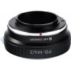 K&F Concept K&F Praktica Lenses to M43 MFT Mount Camera Adapter
