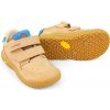 Detské Prechodné Barefoot Topánky Primigi Capra Scamos Vibram – Cognac Veľkosť: 30