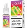 Ritchy Liqua Elements Blackberry objem: 10ml, nikotín/ml: 12mg