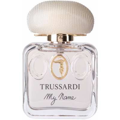 Trussardi My Name parfumovaná voda dámska 100 ml tester