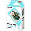 Fujifilm Instax Mini Blue Frame 10ks