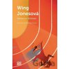 Wing Jonesová - Katherine Webber
