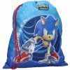 Vadobag · Vrecko na prezuvky / vak na chrbát Ježko Sonic Prime