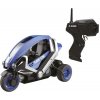 Wiky Trojkolesový diaľkový ovládač Stunt RC 25 cm