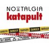 Nostalgia - Katapult CD