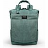 PORT DESIGNS MILANO II ECO TOTEPACK, batoh pre NB 14–16