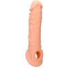 RealRock Skin Penis Sleeve 8
