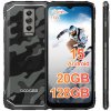 Smartfón DOOGEE Blade 10 4 GB / 128 GB 4G (LTE) čierny