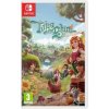 Tales of the Shire A The Lord of The Rings Game (Switch)